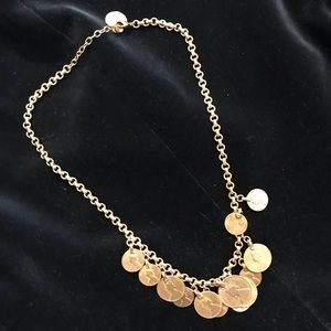 Stella & Dot Colin Necklace